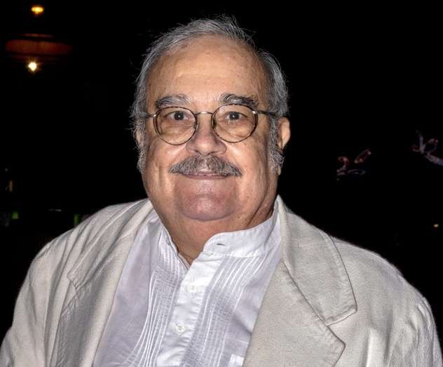 Manolo Quevedo del Rosario/TA.
